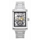 thumbnail image 2 of Reloj Automático Ingersoll The Spur Acero Inoxidable Esfera Esqueleto Negra Hombre, 2 of 4