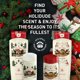 thumbnail image 2 of Desodorante Holidudes Lumbersnack Fresh Pine 90 Ml X3, 2 of 3