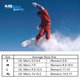 thumbnail image 2 of Plantilla Deportiva AIR FEET AirFeet 2S Talla Extra Grande, 2 of 9