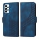 thumbnail image 3 of Carcasa FOXDOCK Samsung Galaxy M13 4G de cuero PU, diseño acolchado clásico, protección contra caídas y rayones, 3 of 5