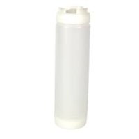 Catalab - Dispensador De Salsa Fifo 24Oz Botellas