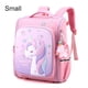 thumbnail image 1 of New Girl School Bags Child Pink Unicorn Printing Backpacks Kindergarten Student Cute Girls Children's Schoolbag Waterproof Kid, 1 of 3