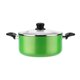 thumbnail image 2 of Batería De Cocina De Aluminio 6 Piezas Bio, 2 of 8
