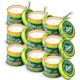 thumbnail image 1 of Velas repelentes de mosquitos Murphy's Naturals, paquete de 9, 1 of 8