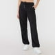 thumbnail image 2 of Pantalón Mujer Parachute Negro Corona, 2 of 5