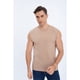 thumbnail image 2 of Polera Musculosa Hombre Sin Mangas Lisa Colores 7602, 2 of 4