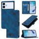 thumbnail image 1 of Funda Cartera para Samsung Galaxy S26 Edge con Soporte y Ranuras, Resistente a Golpes y Rayones Azul, 1 of 6