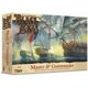 thumbnail image 5 of Juego de Mesa Warlord Games Master & Commander Set Inicial, 5 of 5