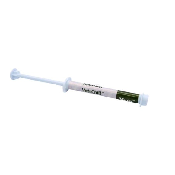 Chill Gel Calmante Para Caballos Suplemento Oral Sabor Manzana Con L Teanina Y Melatonina Favorece La Relajación Y La Concentración Tubo Individual Formulado Por Veterinarios En Ee Uu