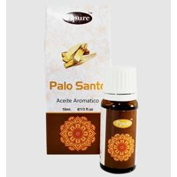 Aceite Aromático Palo Santo - Ppure