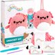 thumbnail image 1 of Kit de crochet Original Squishmallows Archie de Horizon Group USA, 1 of 9