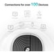 thumbnail image 3 of Sistema acceso WIFI Mesh inteligente TP-LINK DECO S7 blanco, 3 of 3