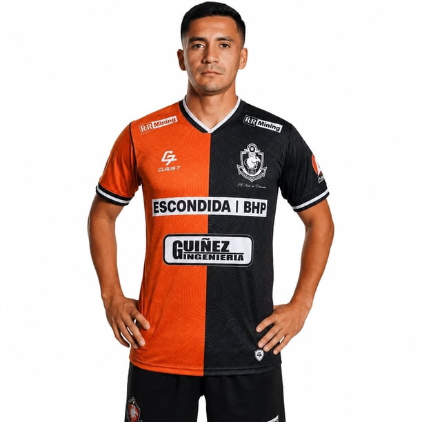 CAMISETA VISITA CDA 2025 ADULTO DA002/A - Talla 2XL