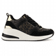 thumbnail image 1 of Zapatilla Negro Mujer Casual Chalada Joka, 1 of 8