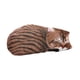 thumbnail image 4 of Almohada Linda Y Mimosa Del Juguete De La Felpa Del Animal Relleno Encantador Para La Decoración Casera Gato Marrón, 4 of 5