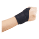 thumbnail image 2 of Muñequera ortopédica ajustable con orificio para pulgar, 2 of 3