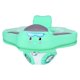 thumbnail image 1 of Flotador con Asiento para Bebé 6 a 32 Meses No Inflable Mambobaby Verde agua, 1 of 4