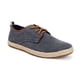 thumbnail image 1 of Alpargatas Hombre Textil 24 Flex Con Cordones Vallarta-0-03 Cardinale gris 40, 1 of 5