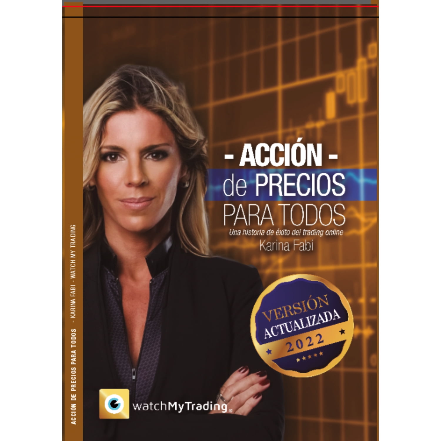 Minc - Libro Accion De Precios Para Todos