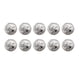 thumbnail image 5 of 10 Piezas De Botones De Vástago Para Manualidades DIY, 2,5 Cm, Para Hacer Joyas, Pantalones, Blusas, 5 of 5