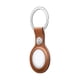 thumbnail image 3 of Llavero de Cuero Marrón Silla para Apple AirTag, 3 of 3