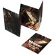 thumbnail image 1 of Juego de rol de quinta edición de Game Master Accessory Renegade Werewolf, 1 of 9