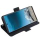 thumbnail image 4 of Funda Tipo Billetera FOXDOCK para Samsung Galaxy Note 10 Plus 5G – Tapa Flip con Tarjetero, 4 of 5