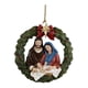 thumbnail image 3 of Colgante Decorativo Navideño, Belén De Jesús Para Fiestas En Casa, 3 of 5