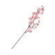 thumbnail image 5 of Seda artificial Plum Bouquet Blossom Rama DIY Decoración para el hogar Rosa, 5 of 5