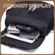 thumbnail image 3 of Bolso bandolera de moda para hombre y mujer, tipo mensajero., 3 of 5