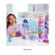 thumbnail image 3 of Muñeca Barbie Cutie Reveal Playeras Tiernas Poodle, 3 of 3