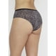thumbnail image 2 of Pack 3x Pantaleta microfibra P314.15 NEG talla XL Kayser, 2 of 3