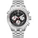 thumbnail image 1 of Reloj Oceanaut OC0120 Acero Inoxidable Esfera Negra, 1 of 1