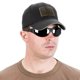thumbnail image 3 of Gorra táctica M48 Gear con bandera americana - negra, 3 of 3
