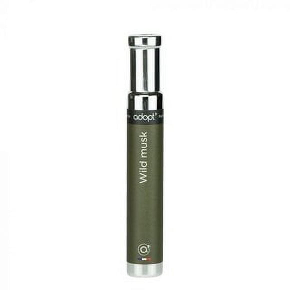 Edp Hombre 30ml Wild Musk