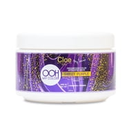Ohh My Color Sweet Purple Cloe (Cabellos Morados)