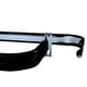 thumbnail image 2 of Barra de cortina Yafa Home Fashion, resistente, ajustable, 70 — 120 cm, 2 of 6