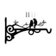 thumbnail image 1 of Ganchos Para Macetas Al Aire Libre Montaje En Pared Decorativo Para Linternas Al Aire Libre, 1 of 5