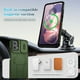 thumbnail image 5 of Funda FOXDOCK para Motorola G Power 5G 2024 – Magnética Antigolpes con Soporte y Protección Doble, 5 of 6