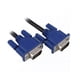 thumbnail image 1 of Cable Vga Macho A Macho Monitor Pc Proyector Multiuso, 1 of 2