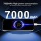 thumbnail image 5 of Smartphone IZQMN I7 PMAX 6.99" 12GB+512GB 7000mAh 5G, 5 of 7