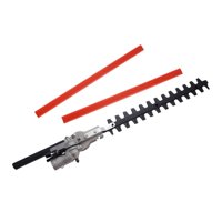 Ioensy - Herramienta Multiherramienta De Jardín Para Ramas, Corte De Madera, Recorte De Huerto, Jardín, 28 Tubos, 9 Dientes