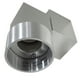 thumbnail image 1 of Foco Sobrepuesto Ox1A Aluminio, 1 of 1