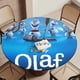 thumbnail image 5 of Mantel Ajustado Redondo Olaf Desmarcar 120 cm, 5 of 6