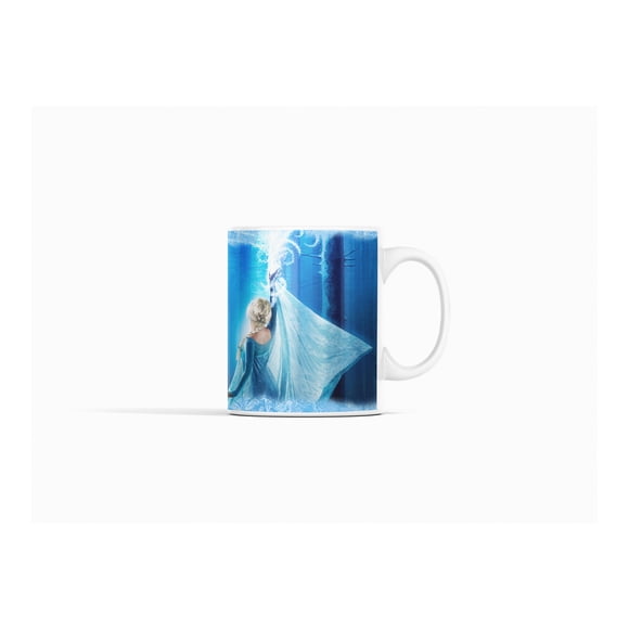 Taza Once Upon a Time - Cuentos que Cobran Vida