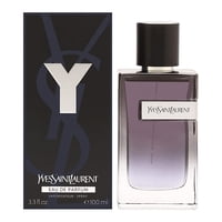 Perfume Yves Saint Laurent Y Para Hombre Eau De Parfum 100 Ml