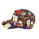 thumbnail image 4 of Gorra de Béisbol Desmarcar Grandes Verdes de la Ciudad Ajustable, 4 of 5