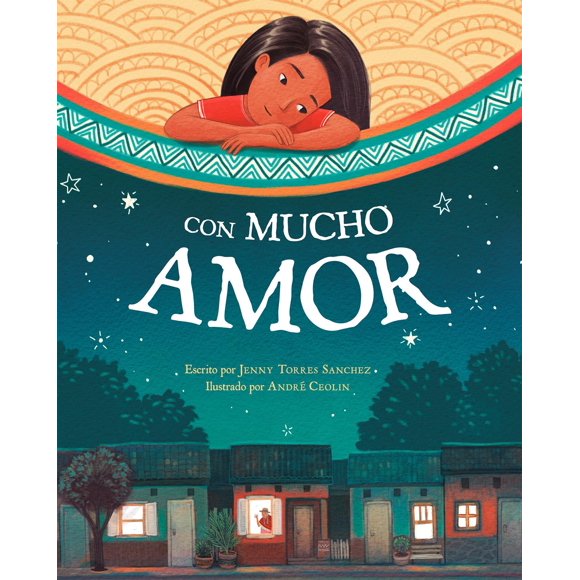 Libro Con Mucho Amor Edición en Español de Philomel Books