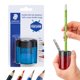thumbnail image 1 of Sacapuntas STAEDTLER Doble Agujero Surtido, 1 of 4