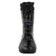 thumbnail image 3 of Bota de Agua con Polar Arana Negro Bamboo, 3 of 5